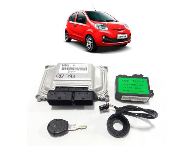 Kit Code New Qq 2017 2018 F 01r B0d Ch4