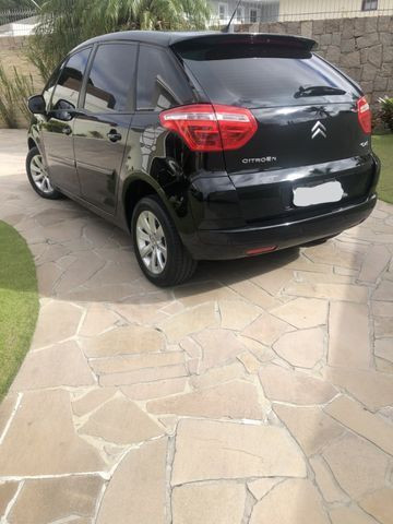 Citroen C4 Picasso 2010 2.0 Automático Única Dona Incomparável! - Foto 3