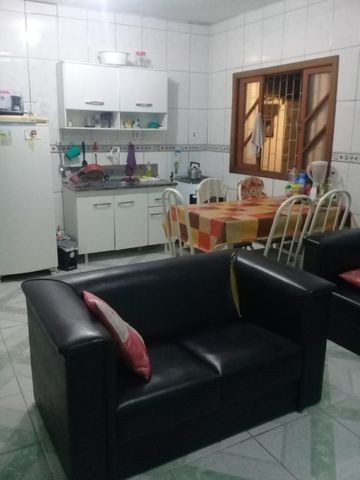 Alugo quarto 650para moças - Foto 9