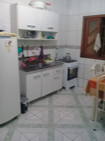 Alugo quarto 650para moças - Foto 2