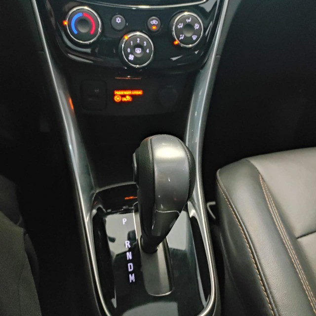 Tracker premier 2018 com baixíssima km. Top de linha - Foto 11