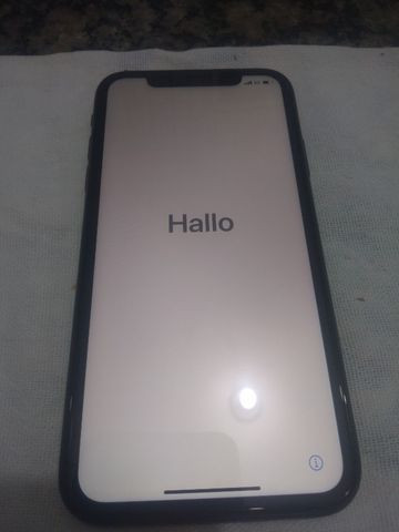 IPhone XR 128GB com Apple Care dos EUA
