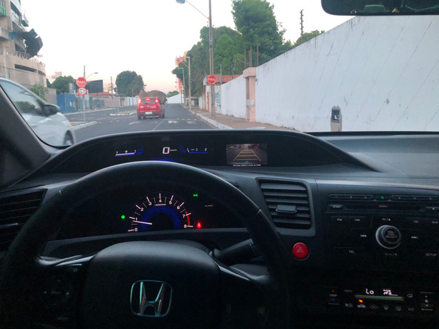 Honda Civic 2015 - Foto 4