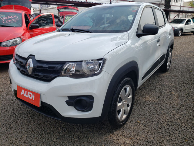 Xx- KWID ZEN 1.0 M 2018 34000KM! -xX - Foto 2