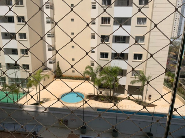Apartamento com 3 dormitórios à venda, 73 m²- Jardim Goiás - Goiânia/GO - Foto 12
