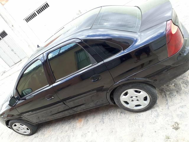 Corsa sedan Premium - Foto 9