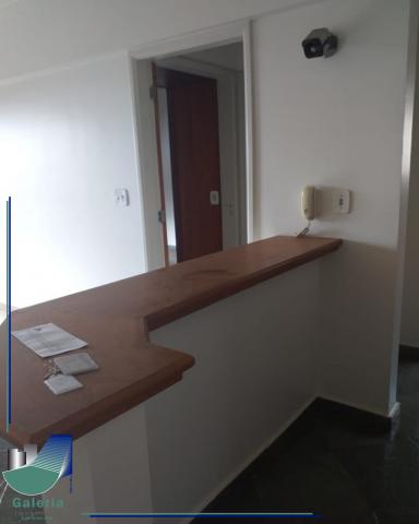 Apartamento em Ribeirão Preto Aluguel, Locação - Foto 8