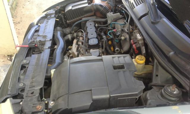 Fiat stilo 2004 bem conservado, motor e mecanica ok - Foto 9
