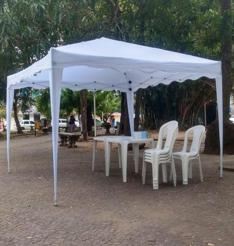 Belas Tendas (Aluguel R$ 50,00) - Foto 6
