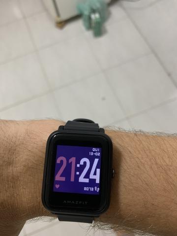 Amazfit Bip Lite