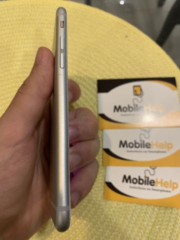 IPhone 6s 128gb prata - Foto 4