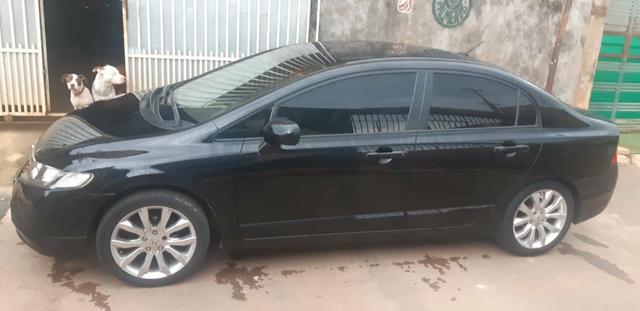 Honda Civic - Foto 3