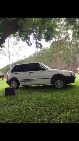 Fiat uno - Foto 2