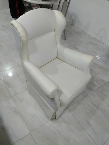 Cadeira de Amamentar / Balanço