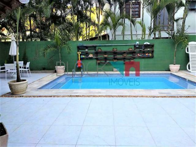 Casa de condomínio para alugar com 5 dormitórios cod:RCCN50101 - Foto 6