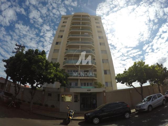 Apartamento para alugar com 1 dormitórios em Jd sumare, Ribeirao preto cod:32062 - Foto 8
