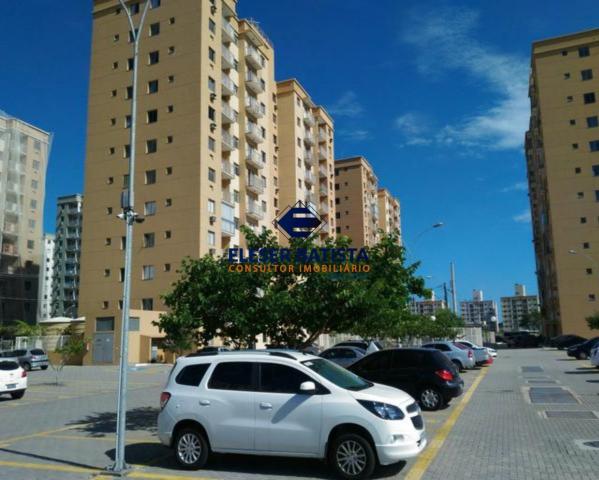 Apartamento à venda com 2 dormitórios em Via parque, Serra cod:AP00269 - Foto 10