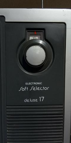 Tv phico anos 80 funcionando preto e branco - Foto 4