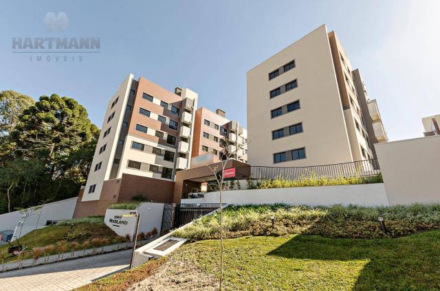 Apartamento com 3 dormitórios à venda por R$ 579.500,00 - Santo Inácio - Curitiba/PR - Foto 20