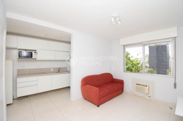 Apartamento para alugar com 1 dormitórios em Partenon, Porto alegre cod:310302 - Foto 4