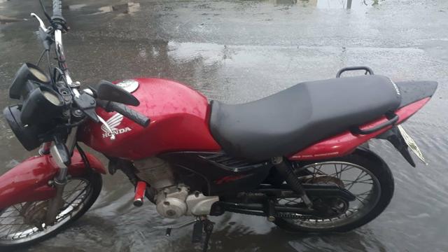 Fan 150 Esi - Foto 3