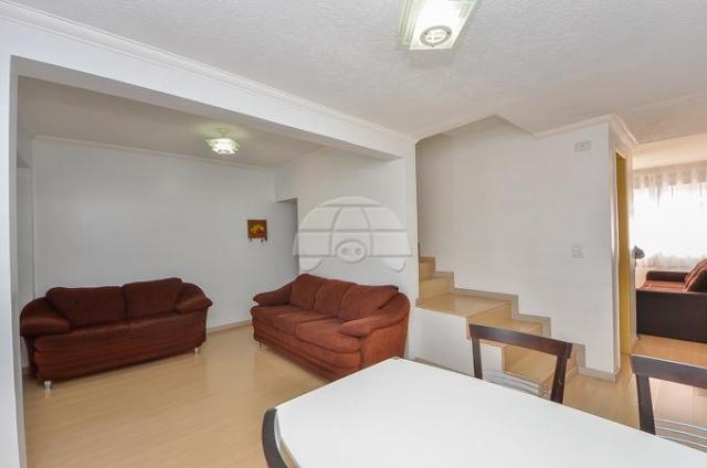 Casa à venda com 3 dormitórios em Lindóia, Curitiba cod:146633 - Foto 13