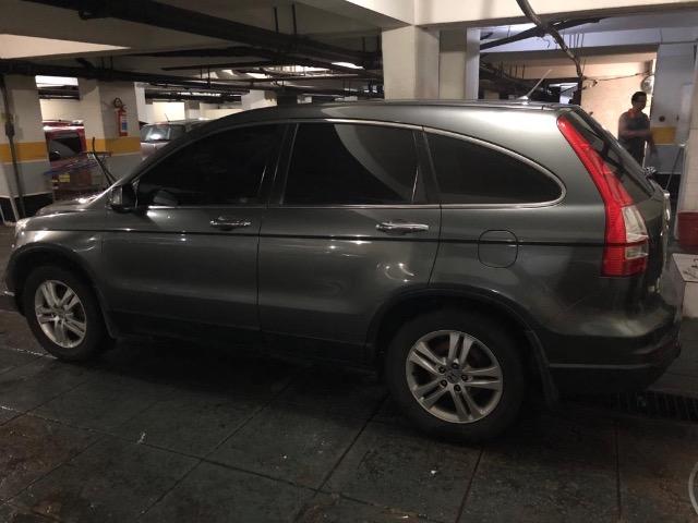 Honda CRV 2010/2010, Único Dono - Foto 2