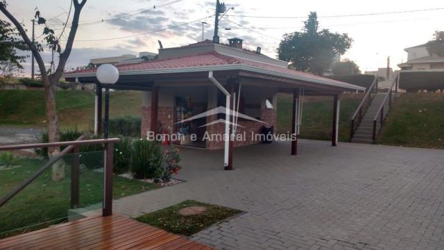 Terreno à venda com 0 dormitórios em Jardim planalto, Paulínia cod:TE010051 - Foto 6