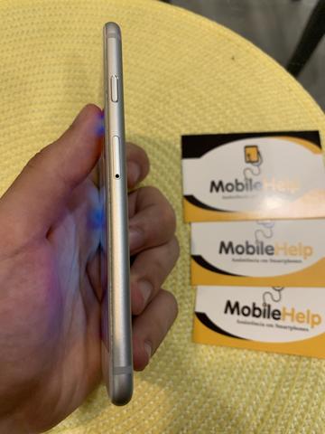 IPhone 6s 128gb prata - Foto 3