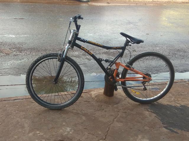 Vendo bike - Foto 2
