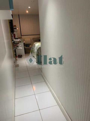 Apartamento à venda com 4 dormitórios cod:FLAP40033 - Foto 9