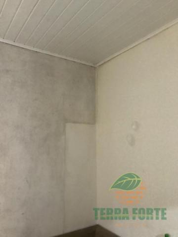 Casa com 2 quartos - Bairro Jardim Planalto em Arapongas - Foto 10