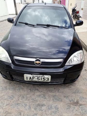 Corsa sedan Premium - Foto 7