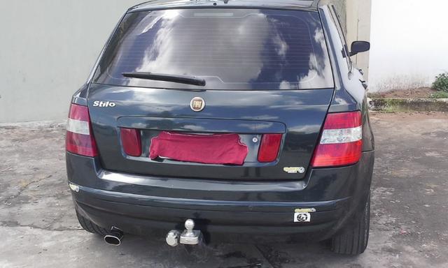 Fiat stilo 2004 bem conservado, motor e mecanica ok - Foto 5
