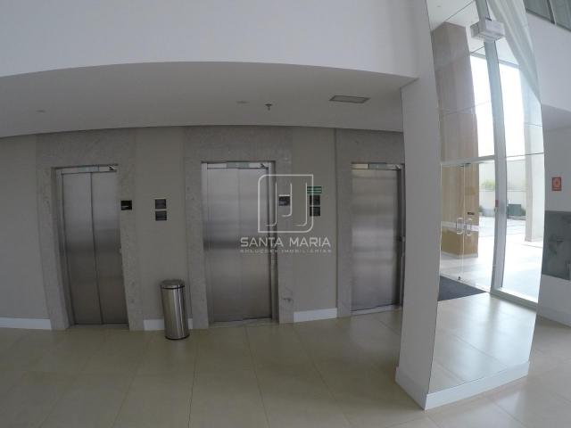 Loft para alugar com 1 dormitórios em Ribeirania, Ribeirao preto cod:40444 - Foto 8