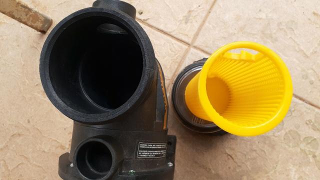 Motor de piscina jacuzzi - Foto 2