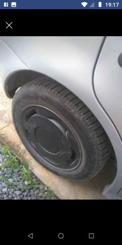 Troco por 15 ou pego de ferro com volta - Foto 5