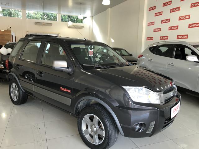 Ecosport XLT 1.6 2008 - Foto 7