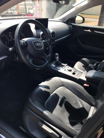Audi A3 sedan 16/16 1.4 tiptronic tsfi - Foto 4