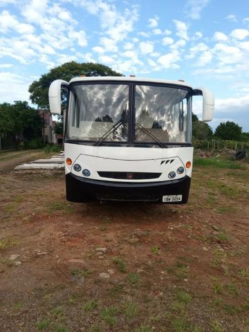 Vendo motor home - Foto 9