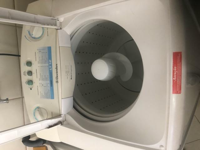 Maquina de lavar Electrolux 12 Kg