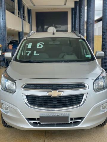 GM Spin LTZ 1.8 Aut. 7 Lugares
