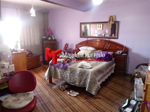4034 - Casa com 4 quartos, terraço, para sua moradia em Unamar - Foto 3
