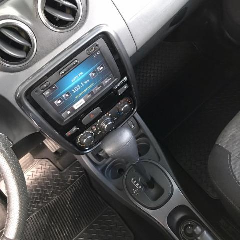 DUSTER 2014/2015 2.0 DYNAMIQUE 4X2 16V FLEX 4P AUTOMÁTICO - Foto 7