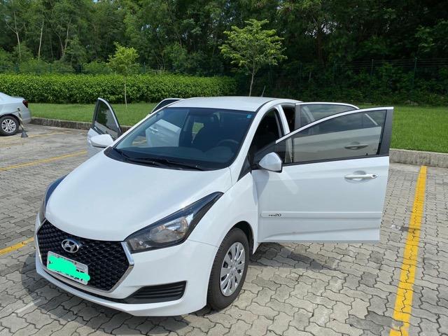Hb20 1.0 manual 2019 5.800km - Foto 6