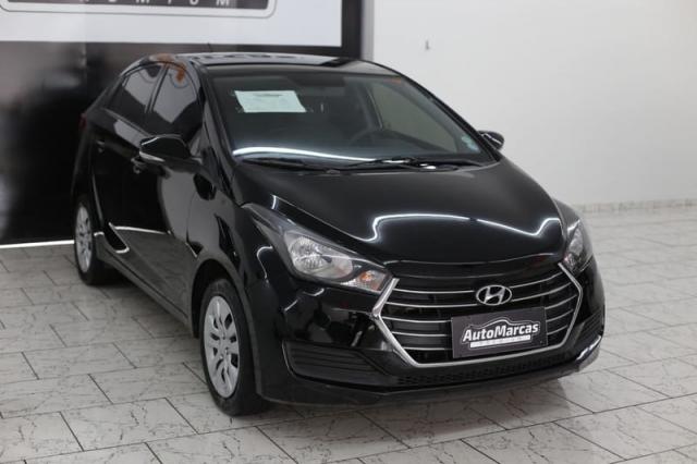 HYUNDAI HB20S 1.6A COMF - Foto 4