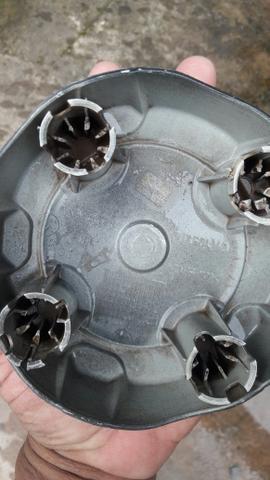 Rodas da Saveiro Trooper G5 - Foto 5