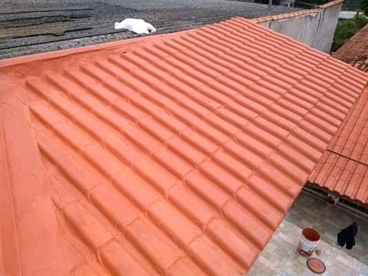 Impermeabilização Borracha Liquida * - Foto 4