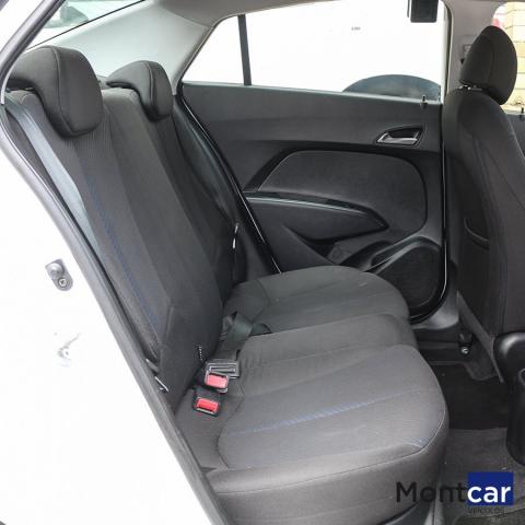 HB20S 2013/2014 1.0 COMFORT STYLE 12V FLEX 4P MANUAL - Foto 7