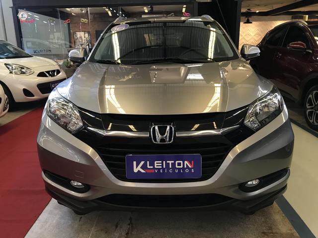 Honda HRV Ex 2016 - Foto 2
